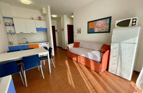 Porto Santa Margherita Apartment | Seaview modern flat - Beahost