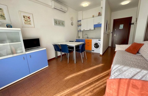 Porto Santa Margherita Apartment | Seaview modern flat - Beahost