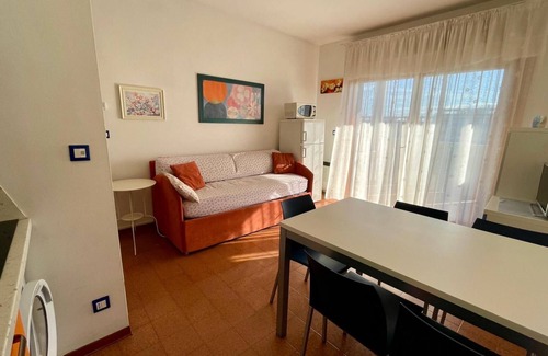 Porto Santa Margherita Apartment | Seaview modern flat - Beahost