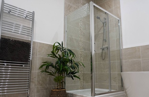 Redcar Apartment | Seaview Luxury Apartments