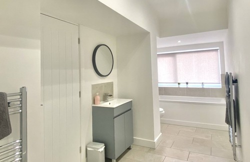 Redcar Apartment | Seaview Luxury Apartments