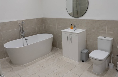 Redcar Apartment | Seaview Luxury Apartments