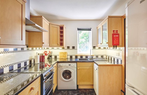 Menai Bridge Cottage | Seaview - Luxury Cottages