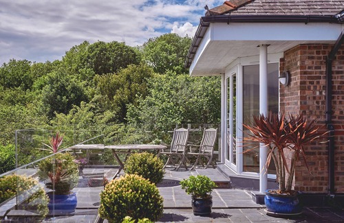Menai Bridge Cottage | Seaview - Luxury Cottages