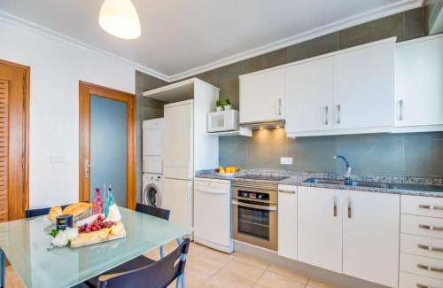 Alcudia Apartment | Seaview Stay in Puerto Alcudia