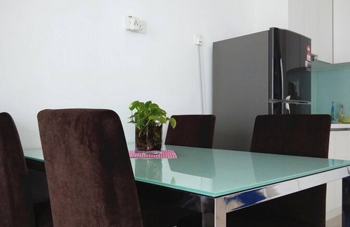 Downtown George Town Apartment | Seaview Studio Suite Penang(Gurney)
