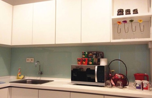 Downtown George Town Apartment | Seaview Studio Suite Penang(Gurney)