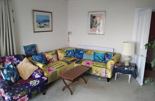 Swanage House | Seawall, 30A Burlington Road