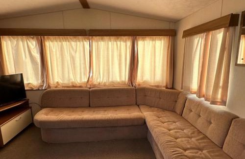 Clacton-on-Sea Resort | Seawick Holiday Home Vista 353
