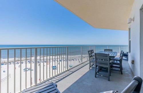 Gulf Shores House | Seawind 704