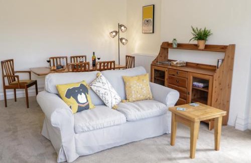 Rhos on Sea Apartment | Seawinds 2a