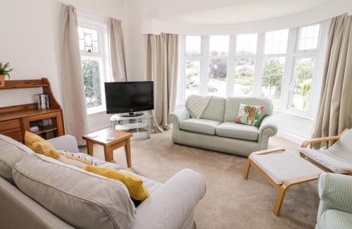 Rhos on Sea Apartment | Seawinds 2a