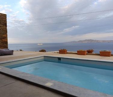 Agios Ioannis Villa | Seba House Tinos