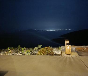 Agios Ioannis Villa | Seba House Tinos