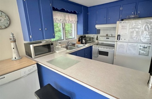 Sebago House | SEBAGO LAKE BEACH ACCESS