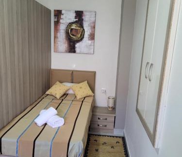 Petaloudes Hotel | Sebastian Luxury House