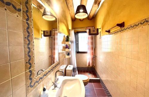 Orgiva House | Secano de Paco