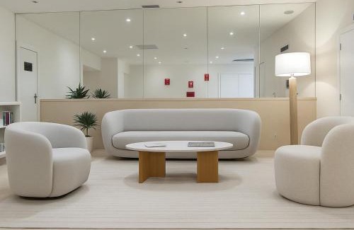 New Golden Mile Hotel | Sechi Aparthotel Marbella - Self Service