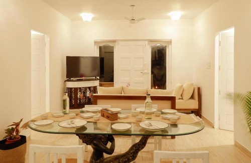 Alappuzha Hotel | Seclude Kerala, Seaside