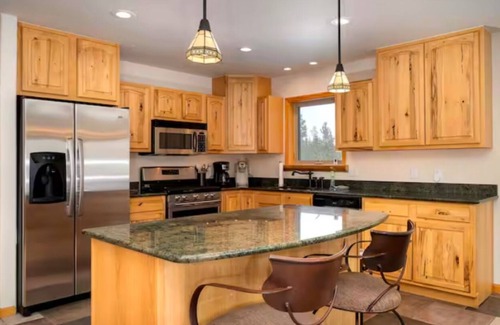 Grand Lake House | Secluded 3-bedroom home in Grand Lake, just minutes from RMNP