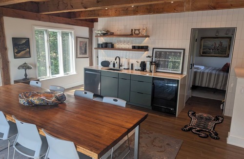 Woodstock House | Secluded 3BR w/Private Pool & Epic Views – 10 Mins to Woodstock