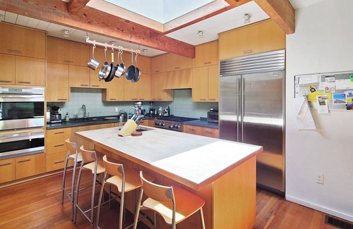 Wellfleet House | Secluded 4BD Great Island Mid Century-A/C, Indoor Pool, Screen Porch, Outdoor Shower, Close to Beach