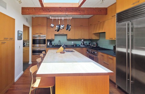 Wellfleet House | Secluded 4BD Great Island Mid Century-A/C, Indoor Pool, Screen Porch, Outdoor Shower, Close to Beach