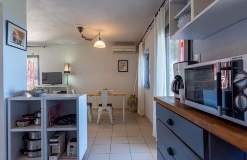 Koutsi House | Secluded Antipaxos Retreat with Stunning Sea Views and Privacy