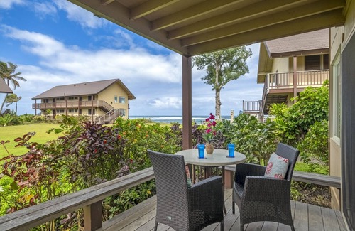 Wainiha Condo | Secluded, Beachfront Condo - Perfect for Honeymoons & The Feel of Old Hawai'i
