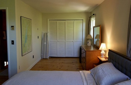 Bolton Landing Cabin | Secluded Bolton Cabin – Private Dock & Majestic Lake Views