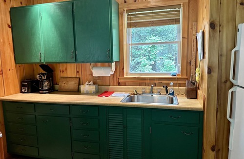 Dushore Cabin | Secluded Cabin in Great Location - Close to State Parks in the Endless Mountains