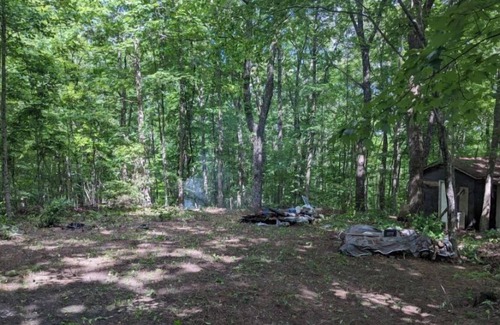 Spring City RV Rental | Secluded Campground perfect for Adventurous Travelers