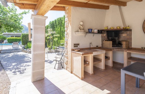 Soller Cottage | Secluded Cottage with Pool in Village of Soller VT-100945