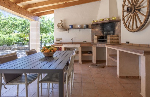 Soller Cottage | Secluded Cottage with Pool in Village of Soller VT-100945