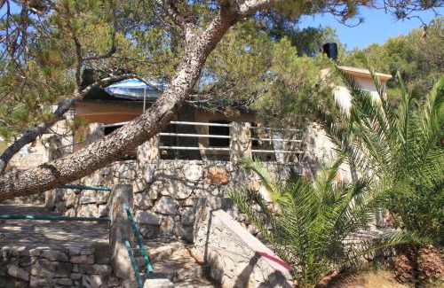 Island Dugi Otok House | Secluded fisherman's cottage Lavdara, Dugi otok - 8155