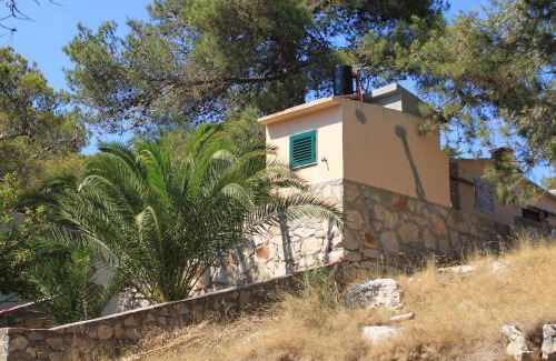 Island Dugi Otok House | Secluded fisherman's cottage Lavdara, Dugi otok - 8155