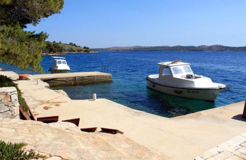 Island Dugi Otok House | Secluded fisherman's cottage Lavdara, Dugi otok - 8155