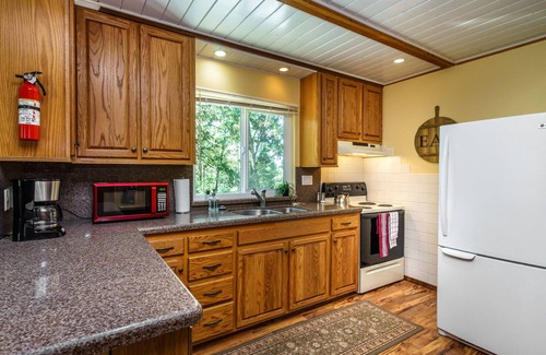 Twain Harte House | ✦Secluded Home Near DT✦ Fast WiFi ϟ Long Stays ✔