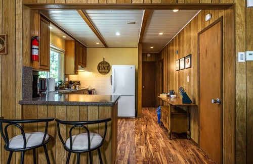 Twain Harte House | ✦Secluded Home Near DT✦ Fast WiFi ϟ Long Stays ✔