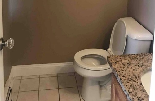 Plymouth House | Secluded home on 3 acres with pond and private pool