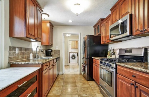 North Highlands House | Secluded Home With RV Parking Space Entertainer Welcome…