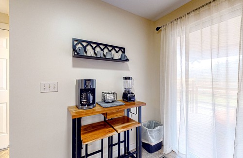 Canandaigua House | Secluded home with large deck, foosball table, & W/D - near skiing