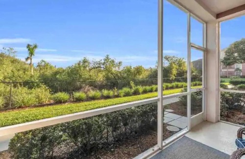 Majestic Palms Condo | Secluded Oasis, Gated Community with Pool