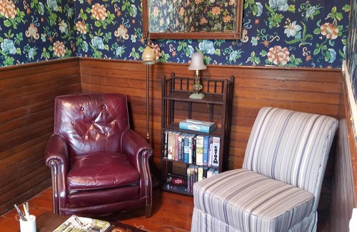 Drewsville Apartment | Secluded Paradise - Private 1st Floor Apt. - Country Setting
