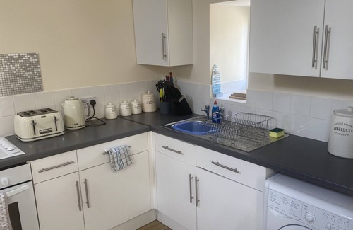 Llangefni House | Secluded Private Bolthole on Anglesey with Hot Tub