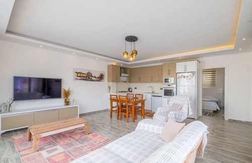Uzumlu Villa | Secluded Private Pool Villa in Kalkan, Kaş/Antalya