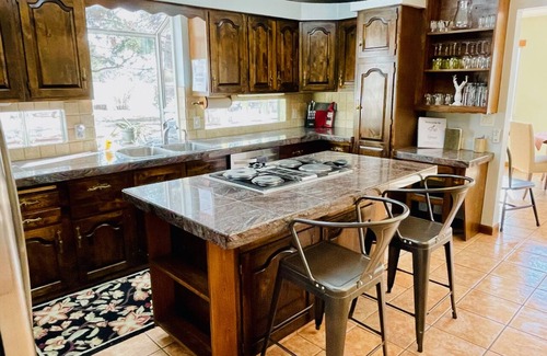 Howard House | Secluded Riverfront Retreat w/hot tub & private river access