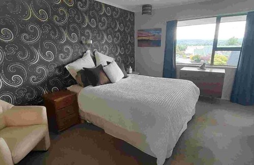 Taupo Bed & Breakfast | Secluded Sanctuary