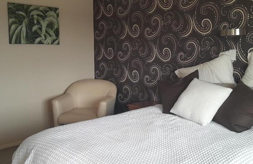 Taupo Bed & Breakfast | Secluded Sanctuary