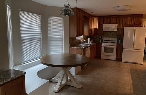 Middletown House | Secluded serenity. Perfect Holiday Get Away. Located near Historic Odessa DE.